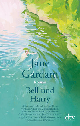 Gardam |  Bell und Harry | Buch |  Sack Fachmedien