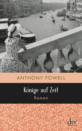 Powell |  Könige auf Zeit | Buch |  Sack Fachmedien