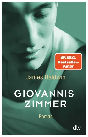 Baldwin |  Giovannis Zimmer | Buch |  Sack Fachmedien