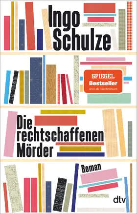 Schulze |  Die rechtschaffenen Mörder | Buch |  Sack Fachmedien