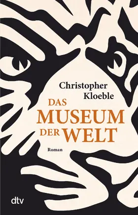 Kloeble |  Das Museum der Welt | Buch |  Sack Fachmedien