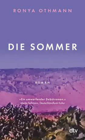 Othmann |  Die Sommer | Buch |  Sack Fachmedien