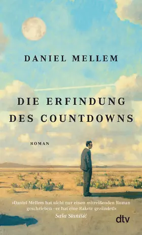 Mellem |  Die Erfindung des Countdowns | Buch |  Sack Fachmedien