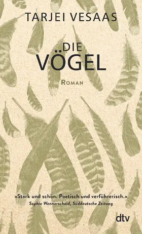 Vesaas |  Die Vögel | Buch |  Sack Fachmedien