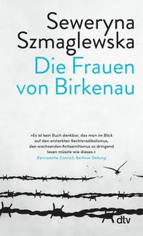 Szmaglewska |  Die Frauen von Birkenau | Buch |  Sack Fachmedien