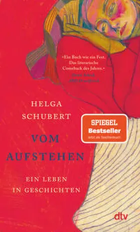 Schubert |  Vom Aufstehen | Buch |  Sack Fachmedien