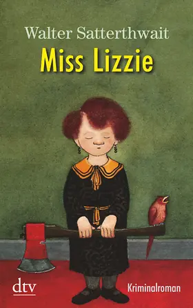 Satterthwait |  Miss Lizzie | Buch |  Sack Fachmedien