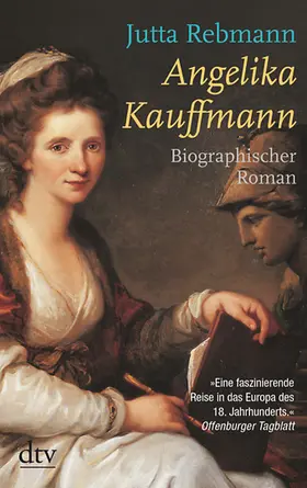 Rebmann |  Angelika Kauffmann | Buch |  Sack Fachmedien