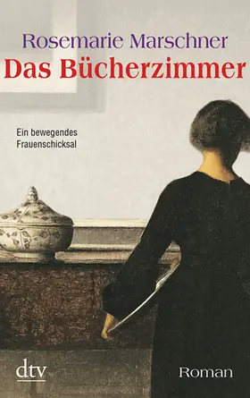 Marschner |  Das Bücherzimmer | Buch |  Sack Fachmedien