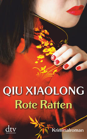 Qiu |  Rote Ratten | Buch |  Sack Fachmedien