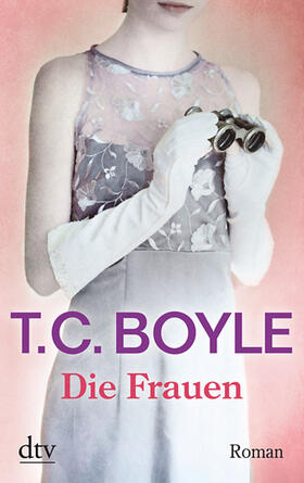 Boyle |  Die Frauen | Buch |  Sack Fachmedien