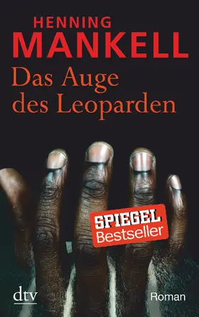 Mankell |  Das Auge des Leoparden | Buch |  Sack Fachmedien