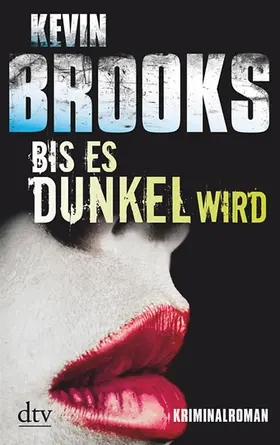 Brooks |  Bis es dunkel wird | Buch |  Sack Fachmedien