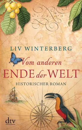 Winterberg |  Vom anderen Ende der Welt | Buch |  Sack Fachmedien