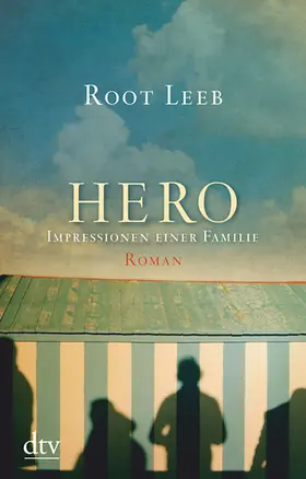 Leeb |  HERO - Impressionen einer Familie | Buch |  Sack Fachmedien