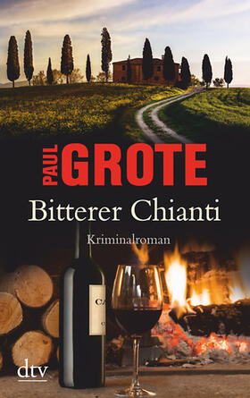 Grote |  Bitterer Chianti | Buch |  Sack Fachmedien