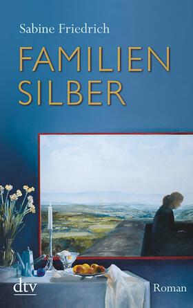 Friedrich |  Familiensilber | Buch |  Sack Fachmedien