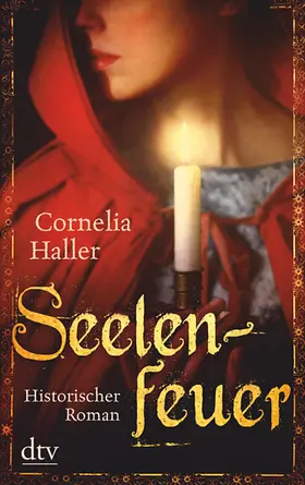 Haller | Seelenfeuer | Buch | 978-3-423-21551-0 | sack.de