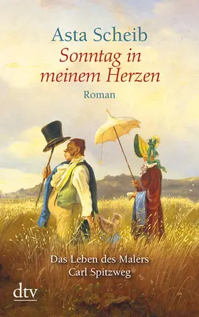 Scheib |  Sonntag in meinem Herzen | Buch |  Sack Fachmedien