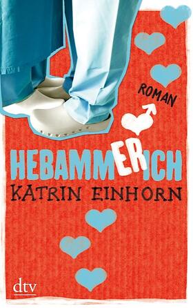Einhorn |  Hebammerich | Buch |  Sack Fachmedien