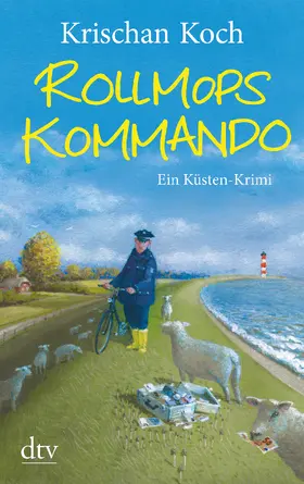 Koch |  Rollmopskommando | Buch |  Sack Fachmedien