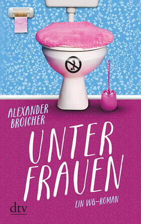 Broicher |  Unter Frauen | Buch |  Sack Fachmedien