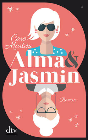 Martini |  Alma & Jasmin | Buch |  Sack Fachmedien