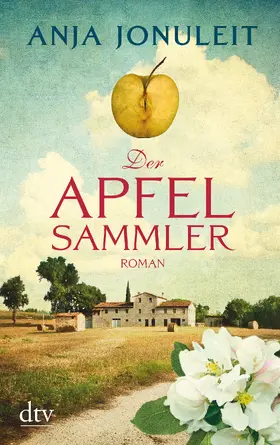 Jonuleit |  Der Apfelsammler | Buch |  Sack Fachmedien