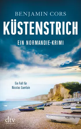 Cors |  Küstenstrich | Buch |  Sack Fachmedien