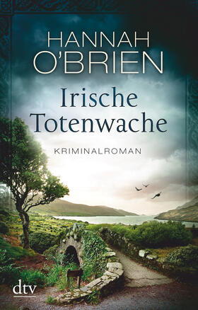 O'Brien |  Irische Totenwache | Buch |  Sack Fachmedien