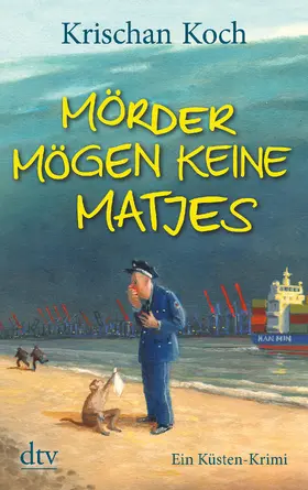 Koch |  Mörder mögen keine Matjes | Buch |  Sack Fachmedien