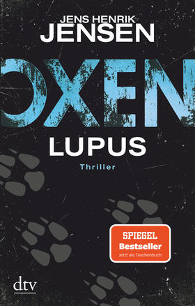 Jensen |  Oxen. Lupus | Buch |  Sack Fachmedien