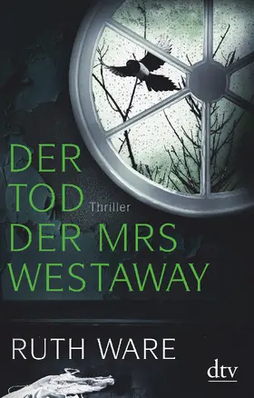 Ware |  Der Tod der Mrs Westaway | Buch |  Sack Fachmedien