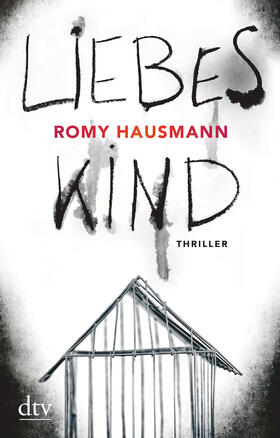 Hausmann |  Liebes Kind | Buch |  Sack Fachmedien