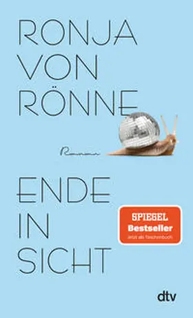 Rönne |  Ende in Sicht | Buch |  Sack Fachmedien