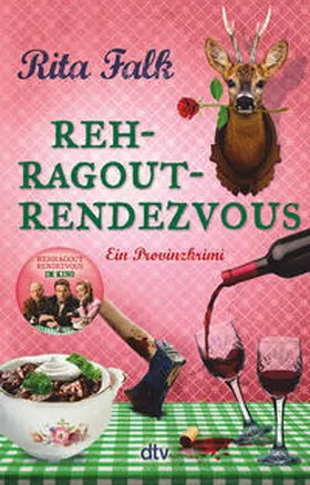 Falk |  Rehragout-Rendezvous | Buch |  Sack Fachmedien