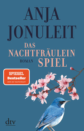 Jonuleit |  Das Nachtfräuleinspiel | Buch |  Sack Fachmedien