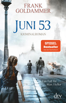 Goldammer |  Juni 53 | Buch |  Sack Fachmedien