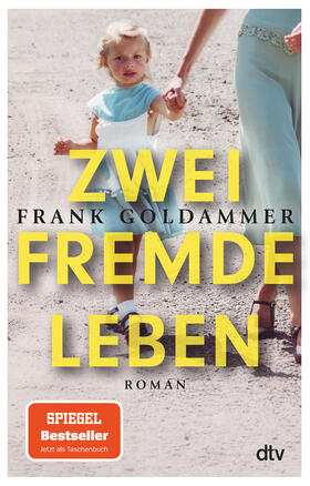 Goldammer |  Zwei fremde Leben | Buch |  Sack Fachmedien