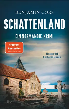 Cors |  Schattenland | Buch |  Sack Fachmedien