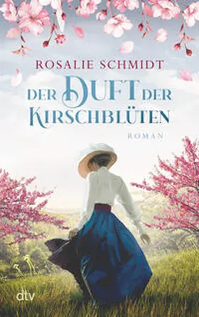 Schmidt |  Der Duft der Kirschblüten | Buch |  Sack Fachmedien