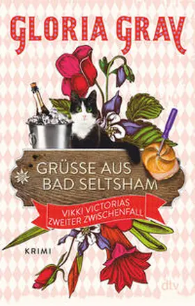 Gray / Felder |  Grüße aus Bad Seltsham | Buch |  Sack Fachmedien