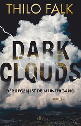 Falk |  Dark Clouds | Buch |  Sack Fachmedien