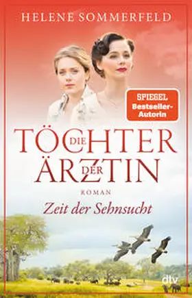 Sommerfeld |  Die Töchter der Ärztin | Buch |  Sack Fachmedien