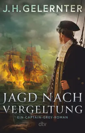 Gelernter |  Jagd nach Vergeltung | Buch |  Sack Fachmedien