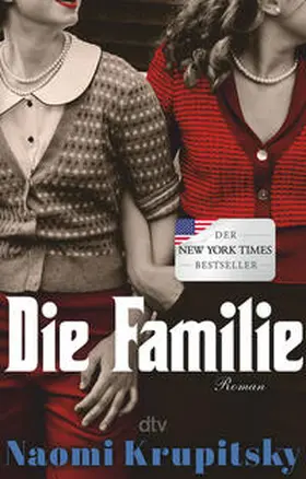 Krupitsky | Die Familie | Buch | 978-3-423-22048-4 | sack.de