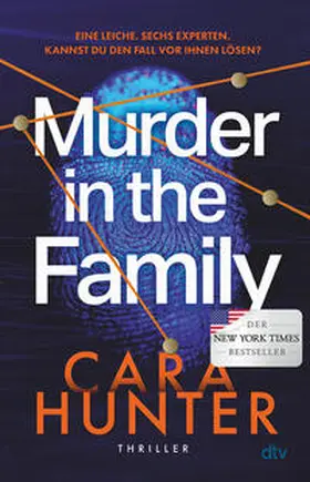 Hunter |  Murder in the Family | Buch |  Sack Fachmedien