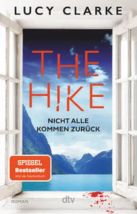 Clarke |  The Hike | Buch |  Sack Fachmedien