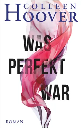 Hoover |  Was perfekt war | Buch |  Sack Fachmedien