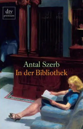 Szerb / Poszler |  In der Bibliothek | Buch |  Sack Fachmedien